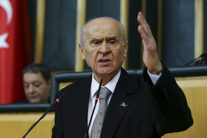 MHP Genel Başkanı Bahçeli, sosyal medya hesabından açıklamalarda bulundu: