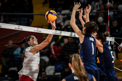 FIVB 17 Yaş Altı Kadınlar Dünya Şampiyonası