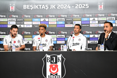 Beşiktaş - Lugano maçına doğru