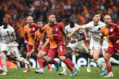 Galatasaray'da büyük gelir kaybı.