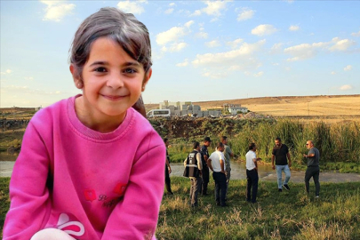 Kaybolan Narin'in yaşadığı mahalleye psikososyal destek