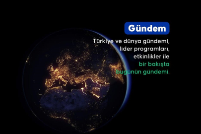 Eylül 2024 Dünya Gündemi