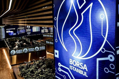 Borsa günün ilk yarısında geriledi