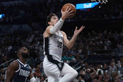 Cedi Osman, Panathinaikos'a transfer oldu