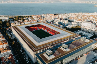 İzmir, A Milli Futbol Takımı'na 37. kez ev sahipliği yapacak