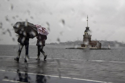 11 Eylül 2024 hava durumu raporu... Bugün hava nasıl olacak?