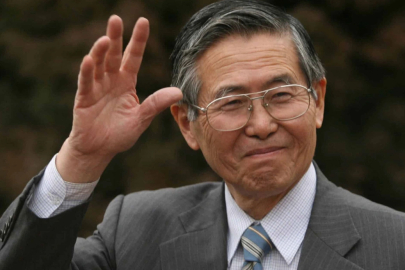 Alberto Fujimori 86 yaşında hayatını kaybetti