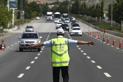 Kadıköy’de pazar günü bazı yollar trafiğe kapatılacak