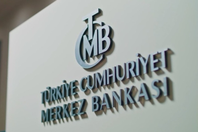 Türkiye Cumhuriyet Merkez Bankası faiz oranını yüzde 50'de tuttu