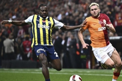 Fenerbahçe - Galatasaray biletleri 4 saniyede tükendi!