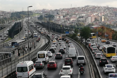 İstanbul'da bu haberi  okumada dışarı çıkmayın