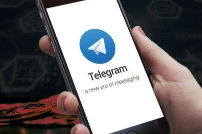 Telegram kullananlar  yandı!