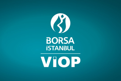 VİOP'ta endeks kontratı güne yükselişle başladı