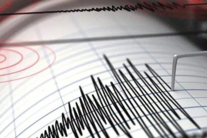 Bitlis'te korkutan deprem