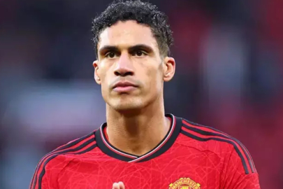 Raphael Varane, 31 yaşında futbola veda etti