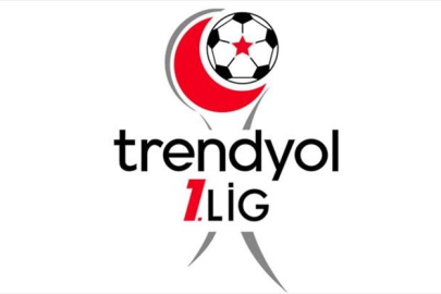 Trendyol 1. Lig'de 7. haftanın perdesi yarın açılacak