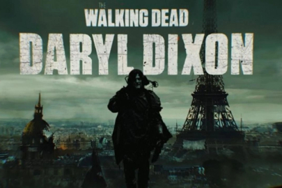 The Walking Dead: Daryl Dixon'ın yeni sezonu TV+'ta yayınlanacak