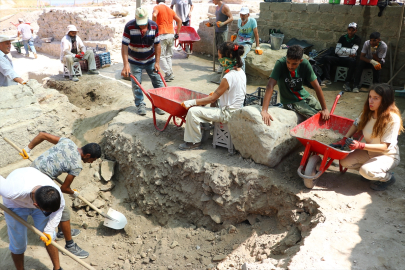 Antik kentler turizme katkı sağlayacak