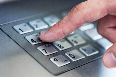 ATM’lerde bu şifrelere yasak geliyor