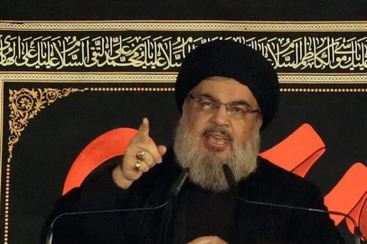 İsrail açıkladı: 'Nasrallah'ı öldürdük'