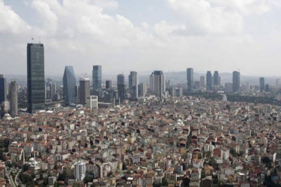 İstanbul gerçeği: 650 bin bina risk altında