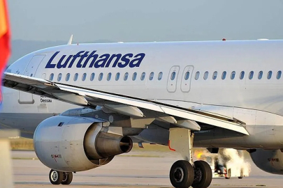 Lufthansa, İsrail ve Lübnan uçuş iptallerini uzattı