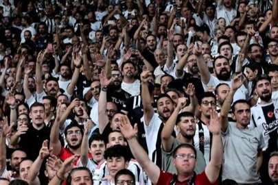 Beşiktaş, taraftarların Lyon deplasmanında yer alabilmesi için UEFA'ya başvurdu