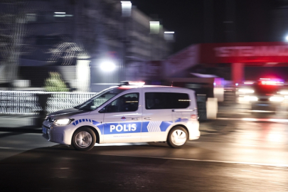 Beyoğlu'nda bir kadını taciz eden iki kişi tutuklandı