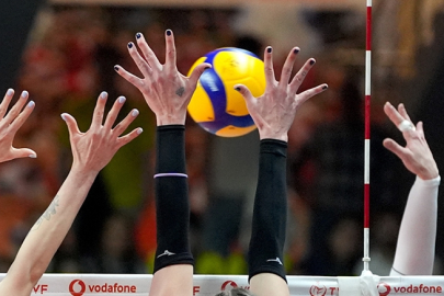 Voleybol Sultanlar Ligi'nde 41. sezon başlıyor