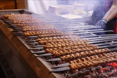 Adana Lezzet Festivali İstanbul'da tanıtıldı