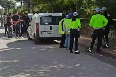 İstanbul'dan sonra bir ilde daha polise bıçaklı saldırı