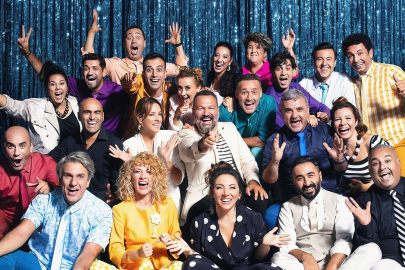 Güldür Güldür Show yeni sezon başlıyor