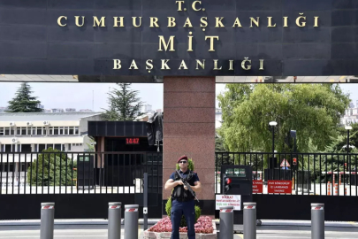 MİT’TEN ULUSLARARASI SİBER  CASUSLUK AĞI OPERASYONU