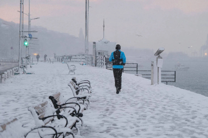 Meteorolojiden uyarı üstüne uyarı