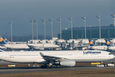 Lufthansa, İran ve Lübnan uçuş iptallerini 2025’e uzattı