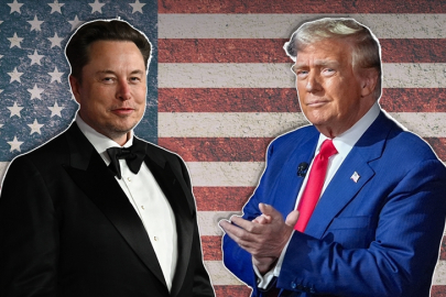 Elon Musk'ın Trump'a desteği