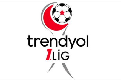 Trendyol 1. Lig'de 10. hafta mücadelesi yarın başlayacak