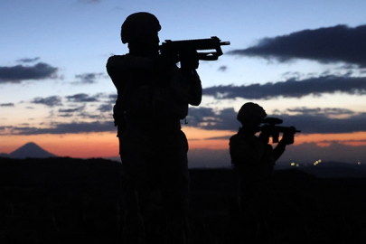 PKK/KCK'lı terörist Ramazan Aktaş, Mardin’de etkisiz hale getirildi