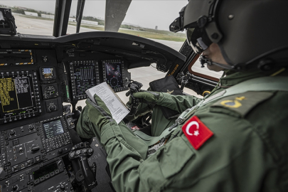 Türkiye pilot kadrosunu büyüterek küresel havacılık rekabetinde öne çıkacak