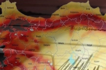 AFAD açıkladı: Balıkesir'de deprem!