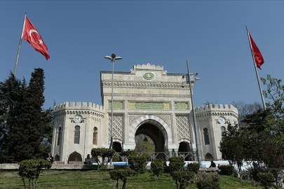 Üniversitede ilk  tercih İstanbul