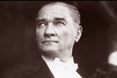 Mustafa Kemal Atatürk'ün 