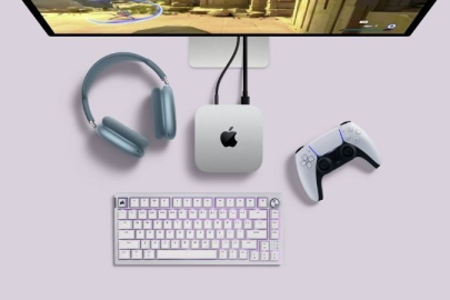 Apple, yeni Mac mini modelini tanıttı! İşte özellikleri