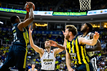 Fenerbahçe Beko çift maç  haftasında 2’de 2 yaptı