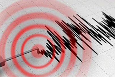 Malatya'da 4.2 büyüklüğündeki deprem korkuttu