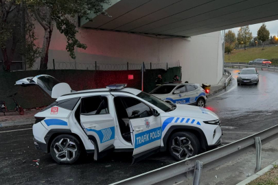 Trafik polis Ogün  Yürümez şehit oldu