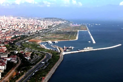 Büyük İstanbul depreminde 3 metrelik tsunami!