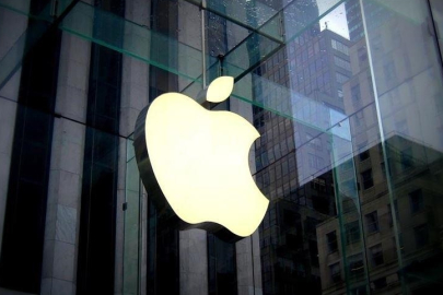 Rusya'dan Apple'a 3,6 milyon ruble ceza