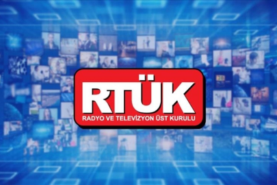 RTÜK CEZA YAĞDIRDI