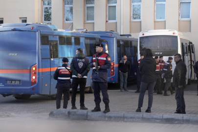 ‘NARİN’ DAVASINDA TANIKLAR DİNLENİYOR